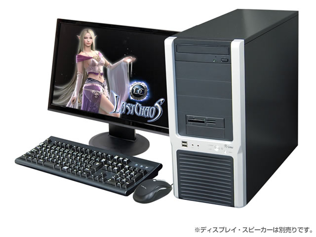 Prime Galleria ���X�g�J�I�X �������f��